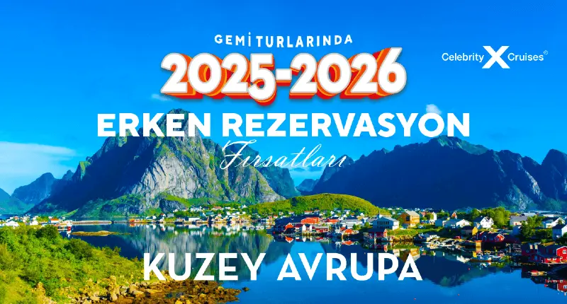 Kuzey Avrupa