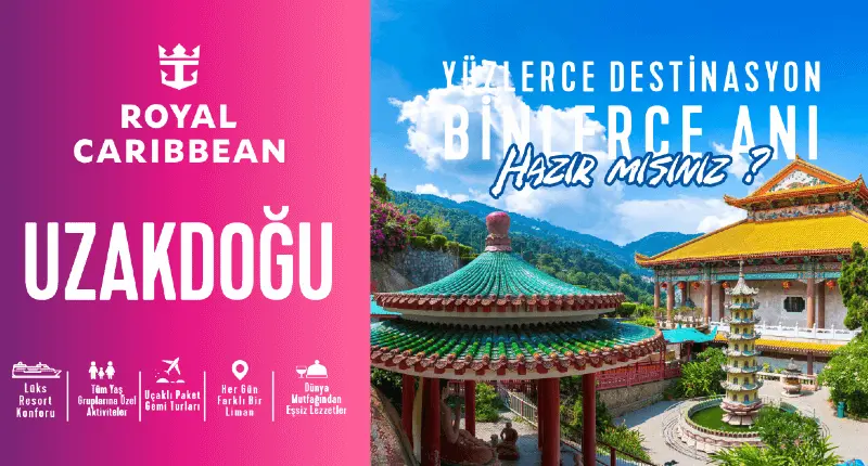 Uzak Doğu
