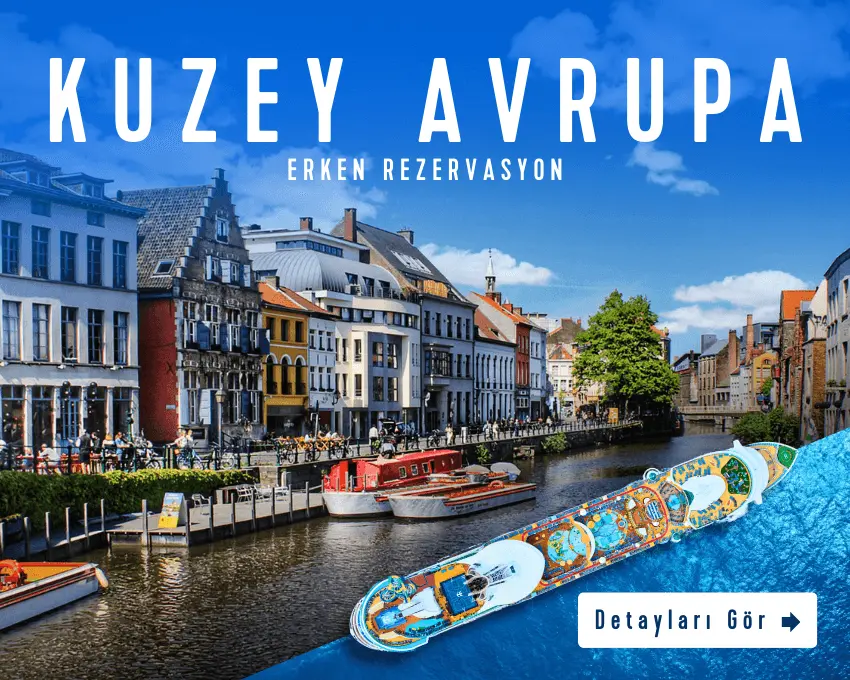 Kuzey Avrupa