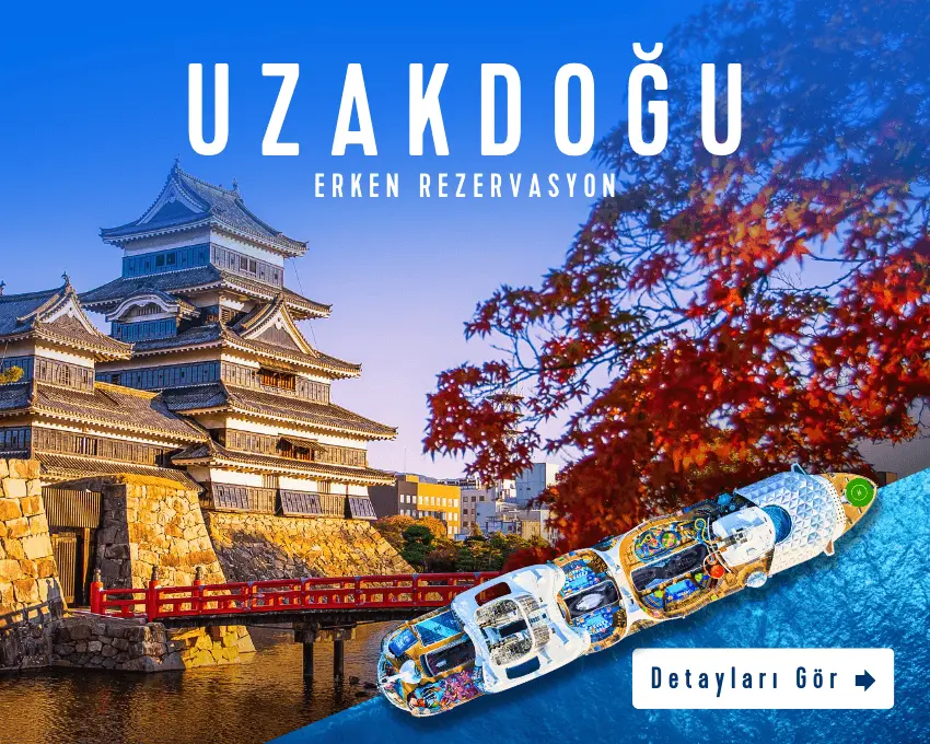 Uzak Doğu